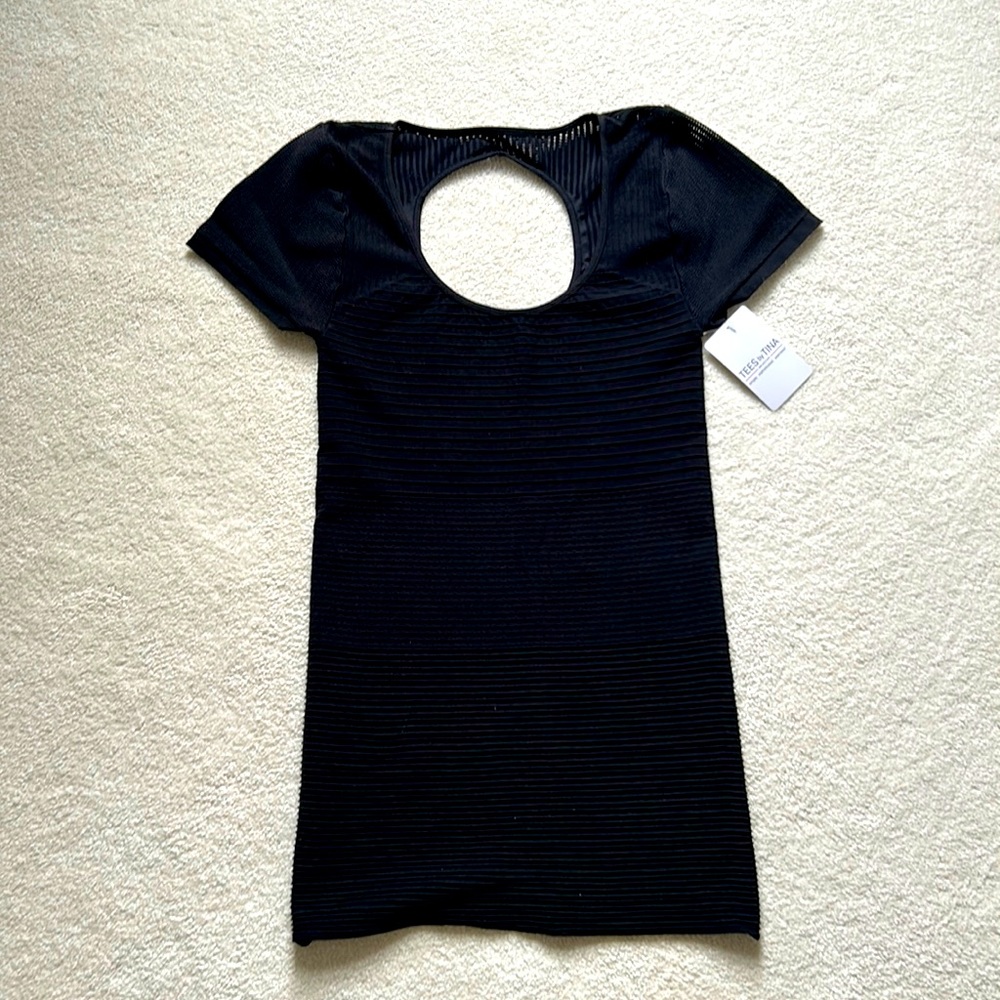 NWT Tees by Tina top